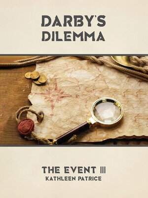 cover image of DARBY'S DILEMMA